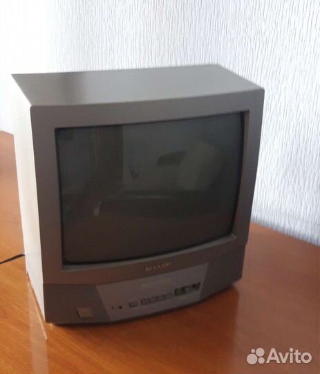Телевизор