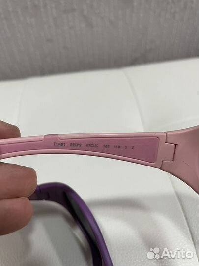 Очки polaroid детские