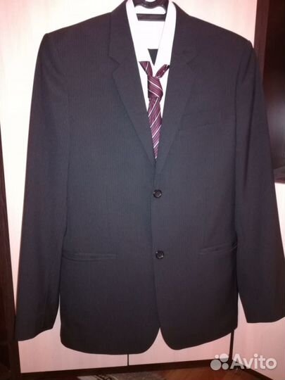 Мужская одежда