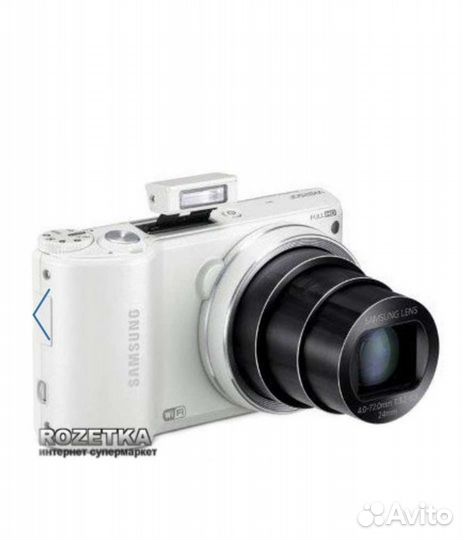 Компактный фотоаппарат