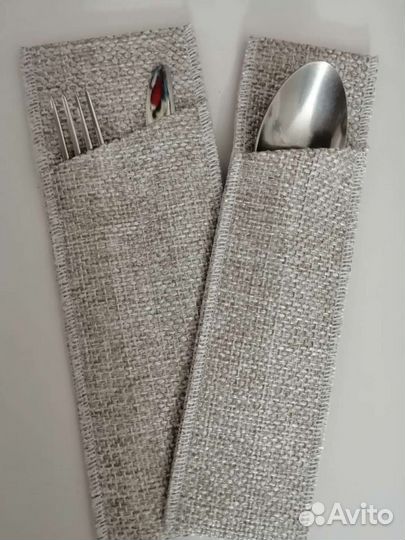 Куверты (конверты для столовых приборов)