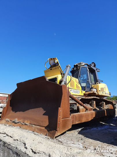 New Holland D350, 2005