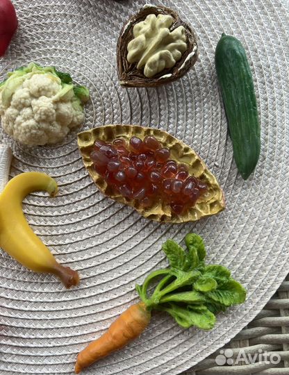 Магниты на холодильник