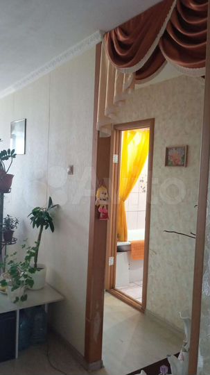 2-к. квартира, 45,5 м², 2/5 эт.