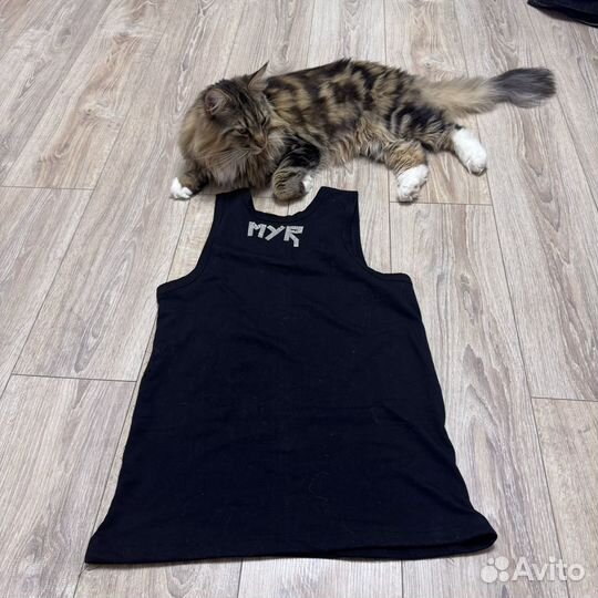 Майка как у viperr opium archice myrtana y2k