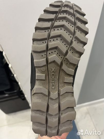 Сапоги зимние детские