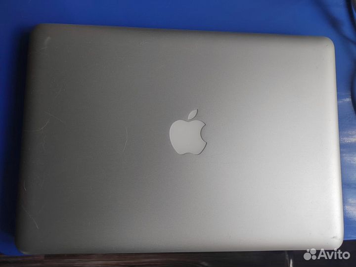 Macbook Pro 13 2010
