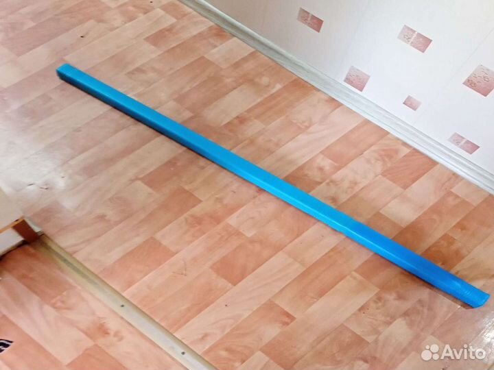 Тренога для костра