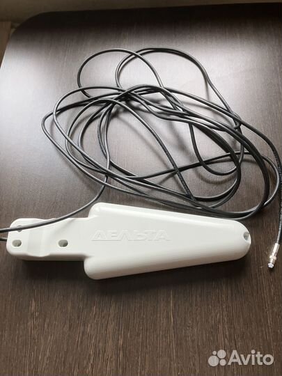 Антенна для усиления мобильного интернета