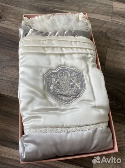 Конверт на выписку choupette