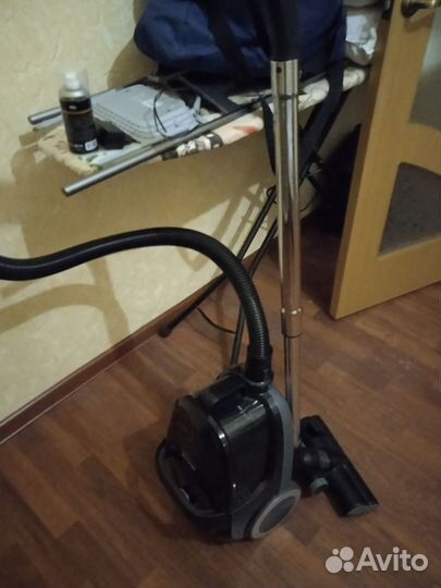 Пылесос gorenje