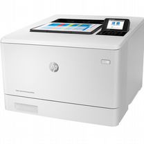 3PZ95A, Принтер HP Color LaserJet Enterprise M455d