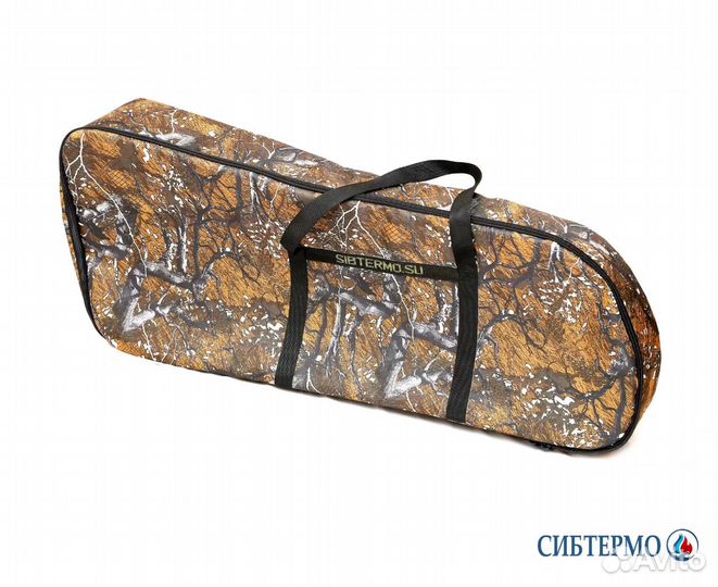 Чехол для лодочного электромотора (Сибтермо)