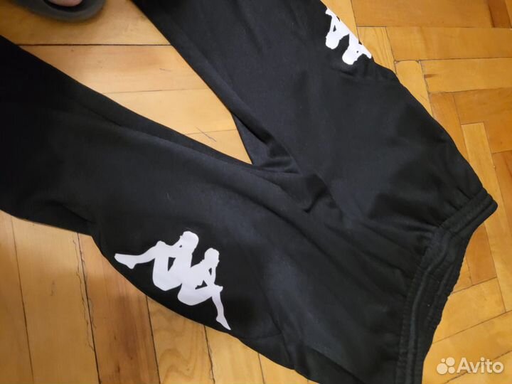 Спортивные штаны женские 44