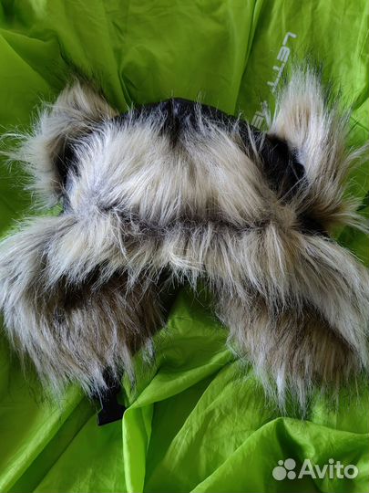 Шапка унисекс