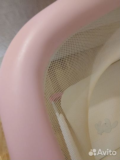 Манеж детский Ceba baby Бартоломео