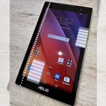 Планшет asus zenpad 7