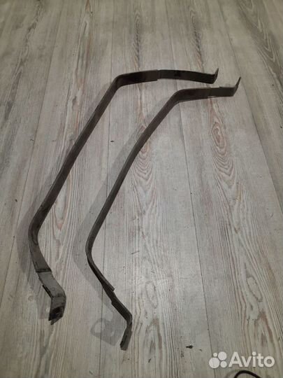 Крепление кронштейн бензобака Kia ceed 2 JD