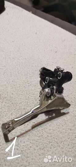 Велозапчасти бу