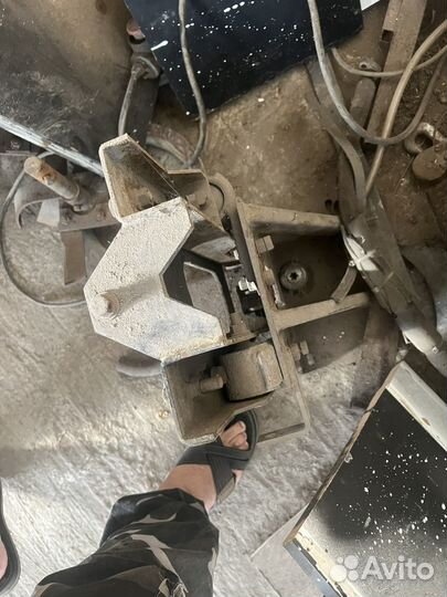 Компрессор кондиционера