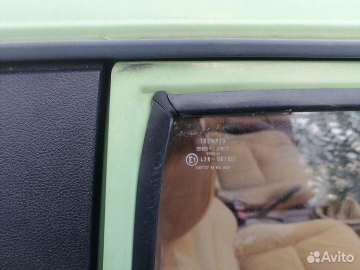 Ваз 2108 в разбор