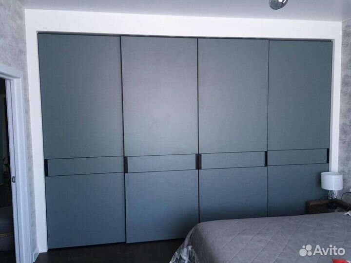 Новая гардеробная под заказ, Каталог