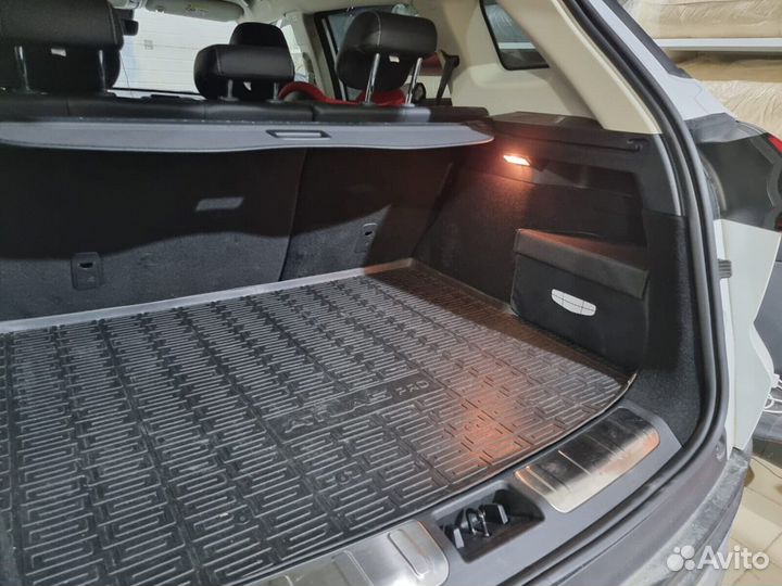 Автосумки в багажник Geely Chevrolet Mitsubishi