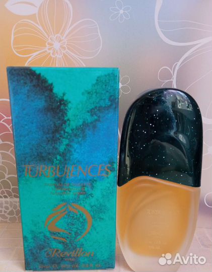 Туалетная вода женская