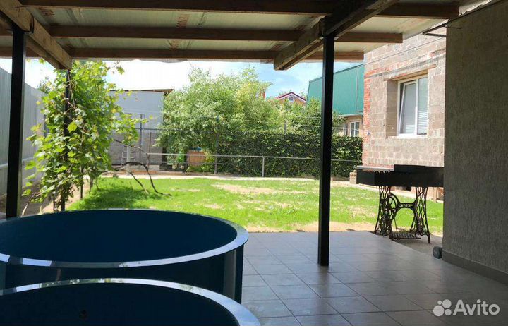 Баня дом беседка мангал купель шашлык