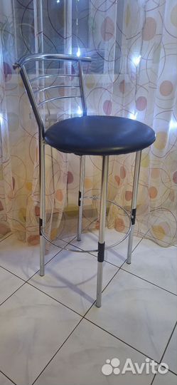 Барный стул бу
