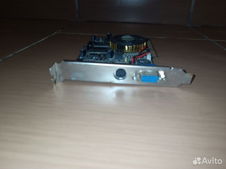 Звуковая карта