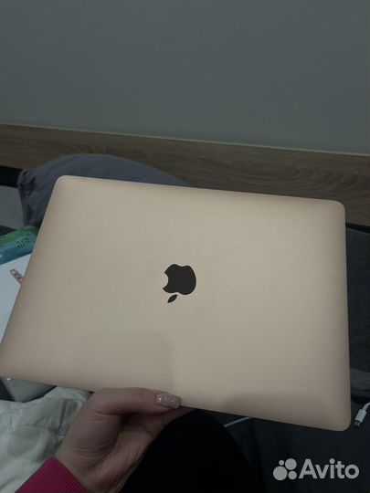 Macbook air m1 2020