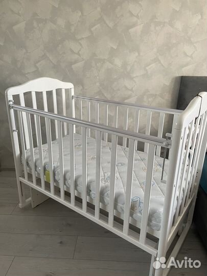 Детская кровать Алита