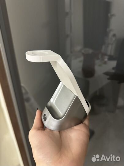 Беспроводная зарядка 3 в 1 для apple