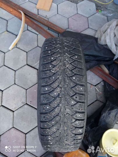 Nordman Nordman 4 185/65 R15