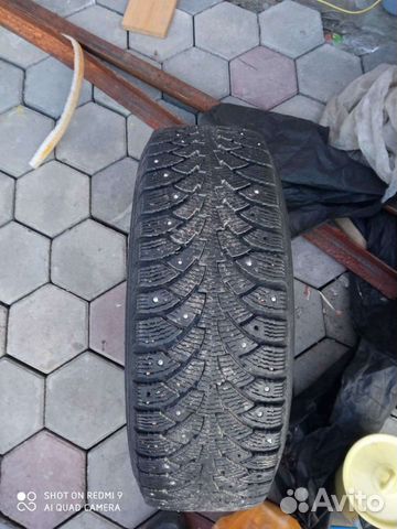 Nordman Nordman 4 185/65 R15