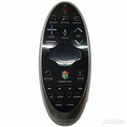 Пульт для телевизора Samsung