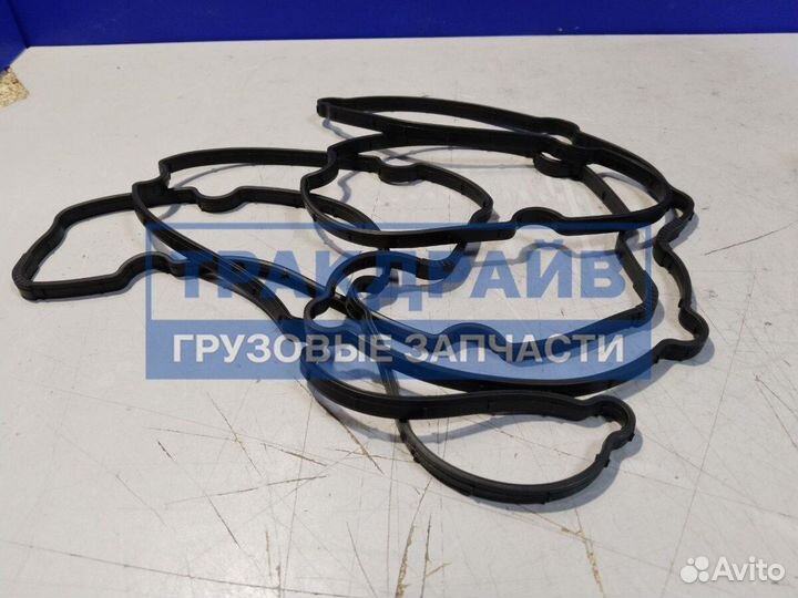 Прокладка поддона масляного картера DAF XF105 85CF