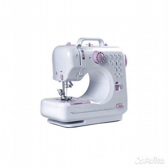 Швейная машинка Cobra Jet Lady