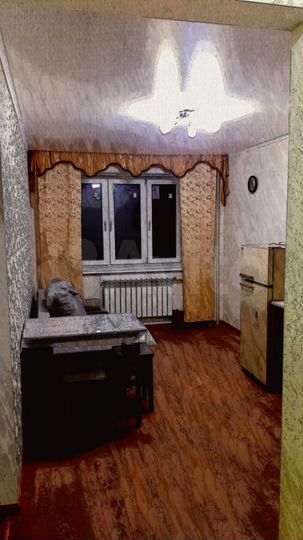 2-к. квартира, 34 м², 3/10 эт.