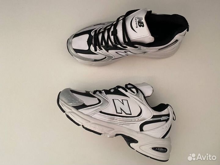 Кроссовки мужские New balance 530