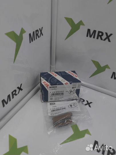 Клапан регулировки давления 1110010017