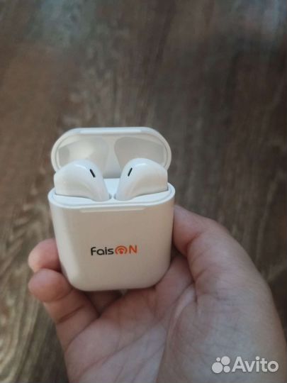 Airpods оригинальные