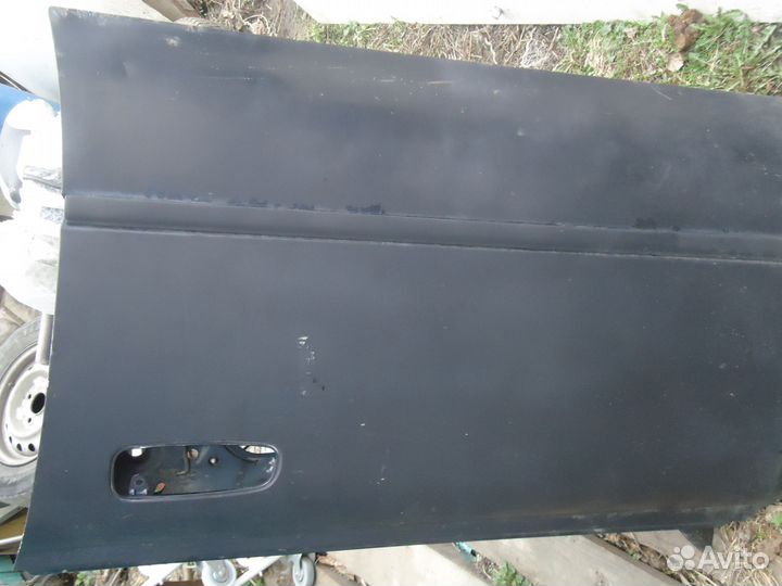 Дверь левая для Тойота виста кузов 35