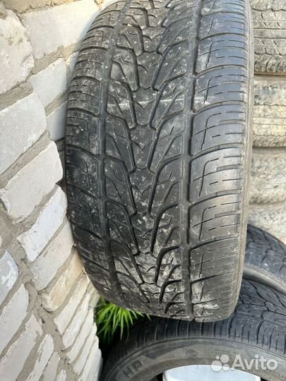 Roadstone Roadian HP SUV 285/50 R20