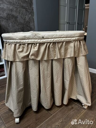 Прикроватная люлька