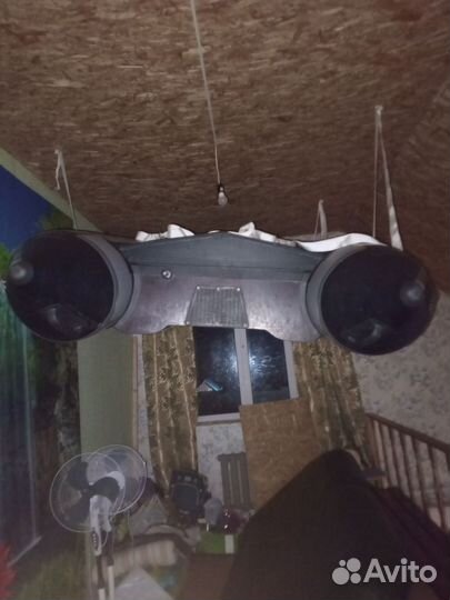 Продам лодку