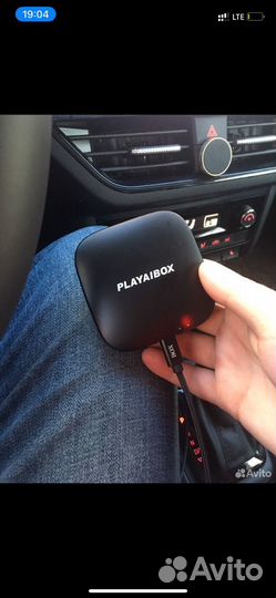 PlayAibox UX999 ultra