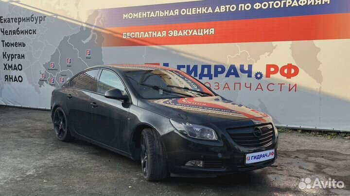 Зеркало заднего вида Opel Insignia 1428546