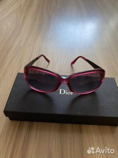 Очки Dior